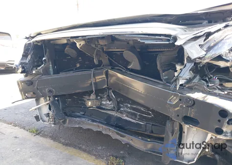 2016 Lexus Es 350 из США, поврежденный, VIN 58ABK1GG5GU018478